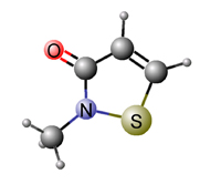 MIT-10%，50%   甲基異噻唑啉酮-10%，50%