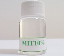 MIT-10%，50% 甲基異噻唑啉酮-10%，50% 